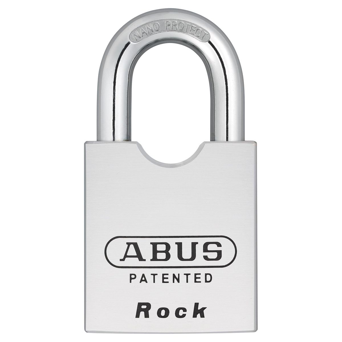 ABUS - Candado con llaves 83/55