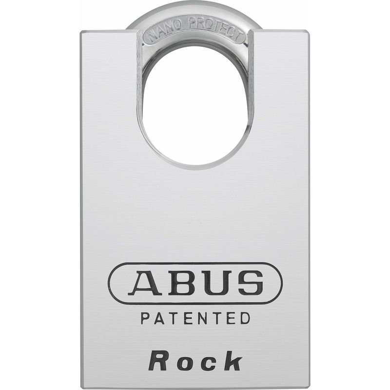 ABUS - Candado seguridad llave normal