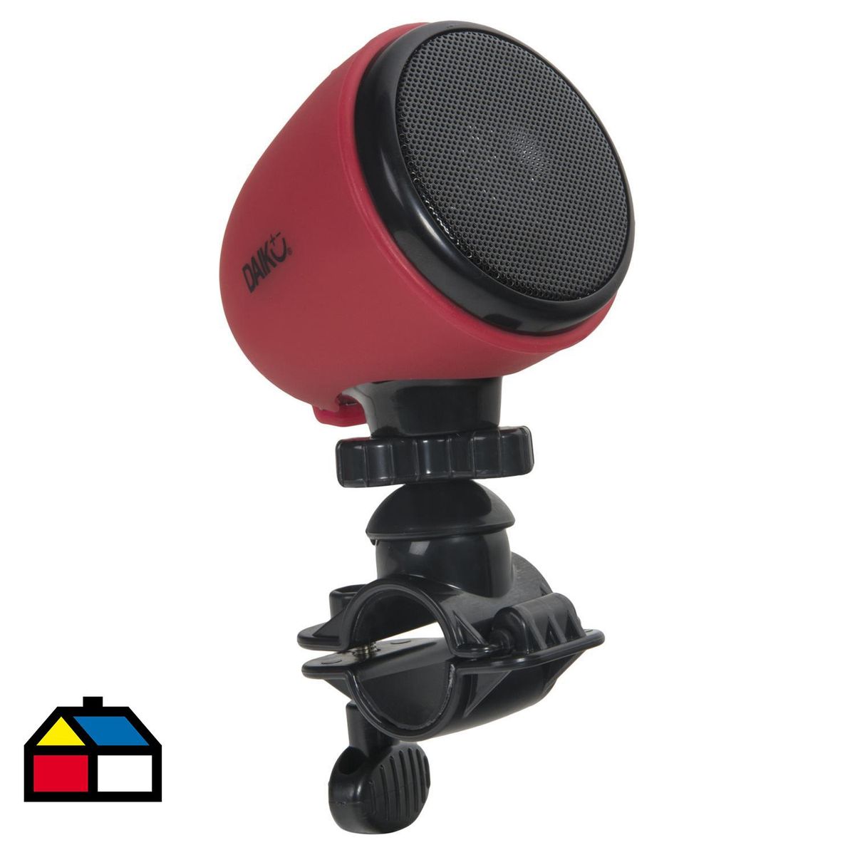 DAIRU - Parlante bluetooth bicicleta