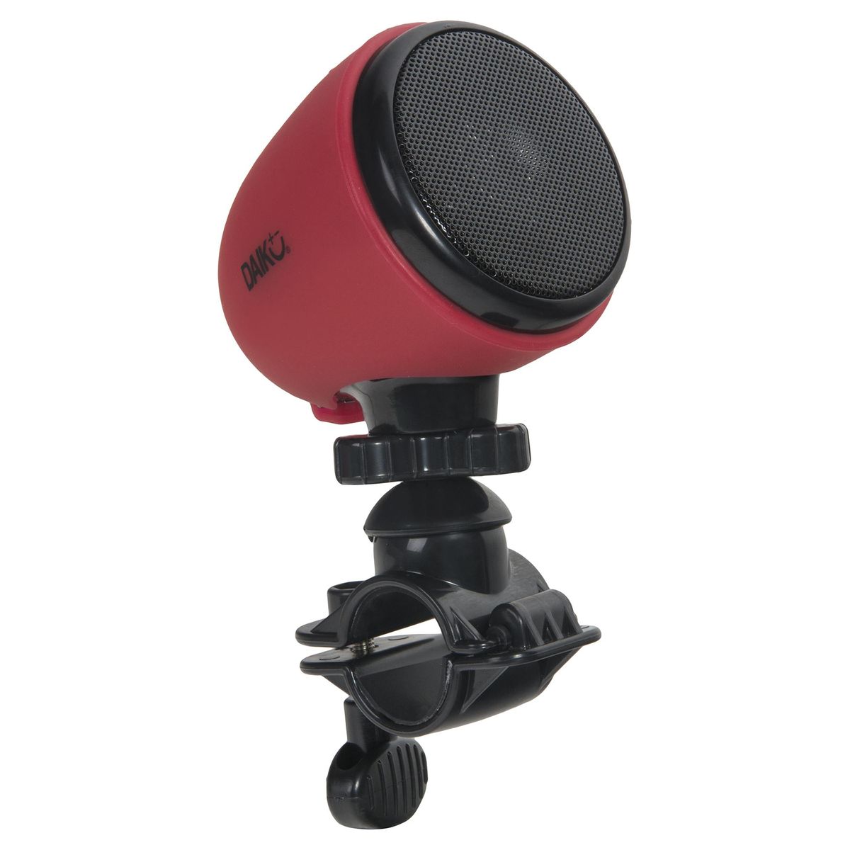 DAIRU - Parlante bluetooth bicicleta