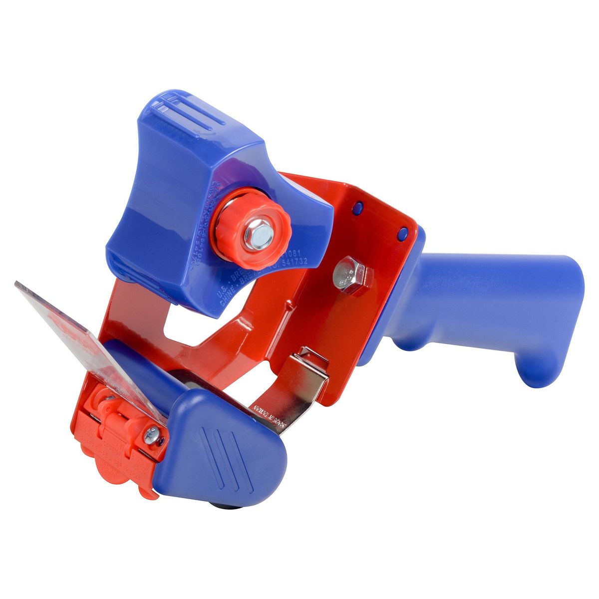 TESA - Dispensador Manual Cinta Adhesiva Embalaje