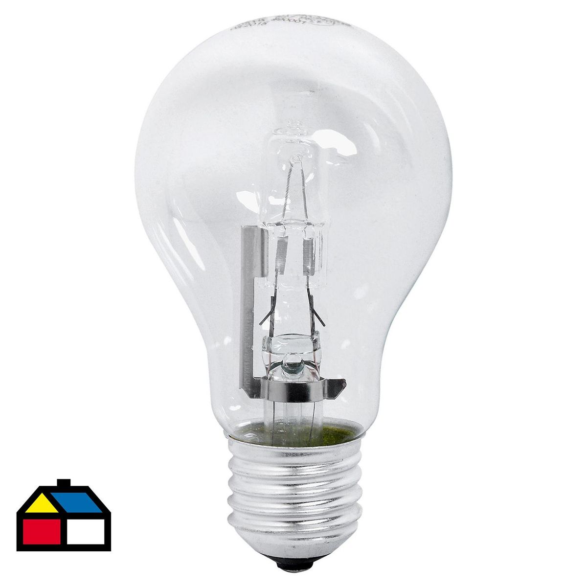 BP ILUMINACION -  52 W 833 lm Luz Cálida