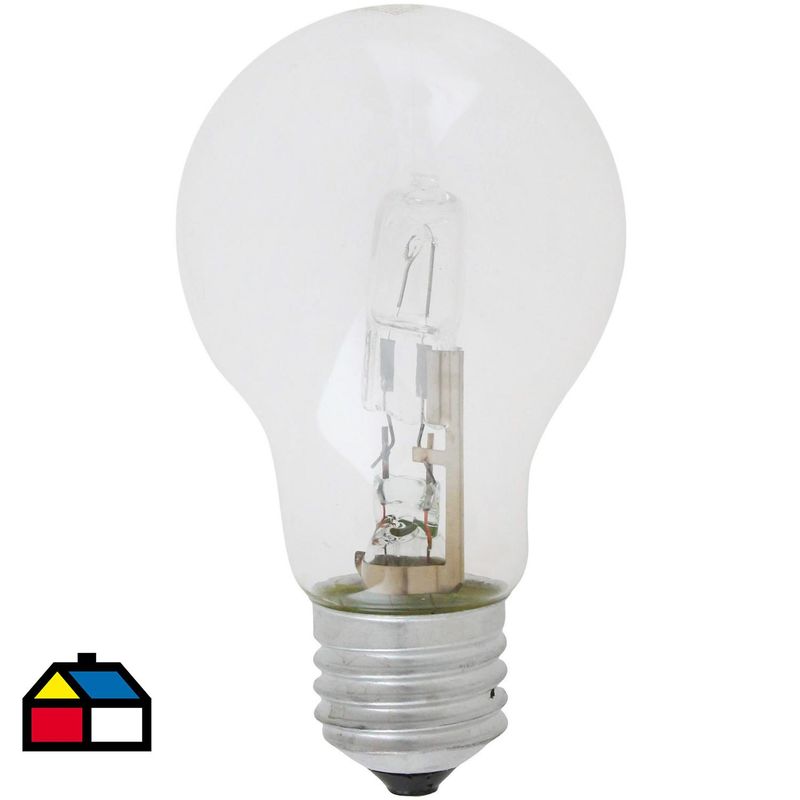 WESTINGHOUSE -  70 W 1100 lm Luz Cálida