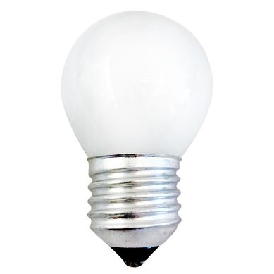 Ampolleta halgena E27 40W luz clida