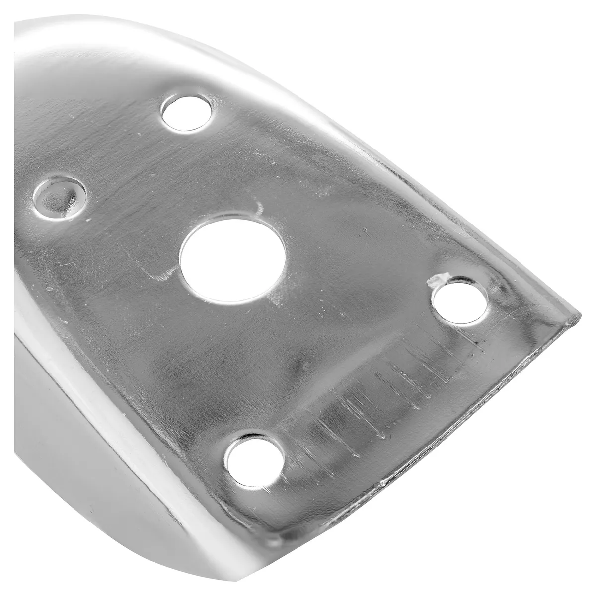 PRO RACK - Pata curva para mueble