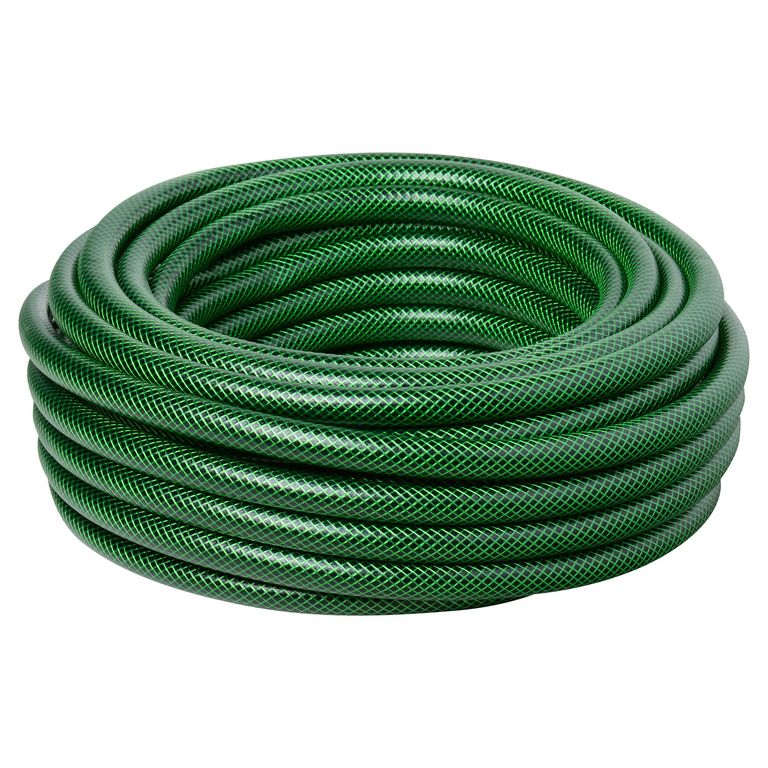 Manguera 50 m verde
