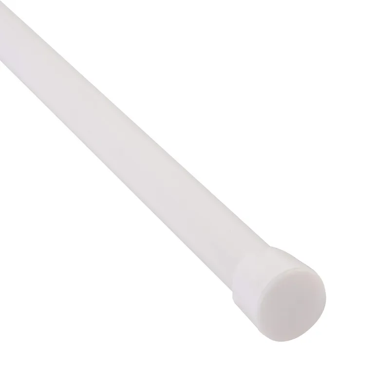 Barra recta 1,5 m PVC