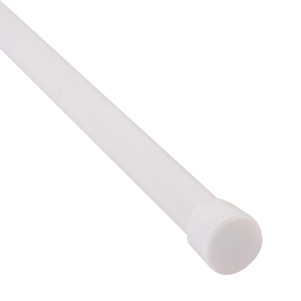 DVP - Barra recta 1,5 m PVC