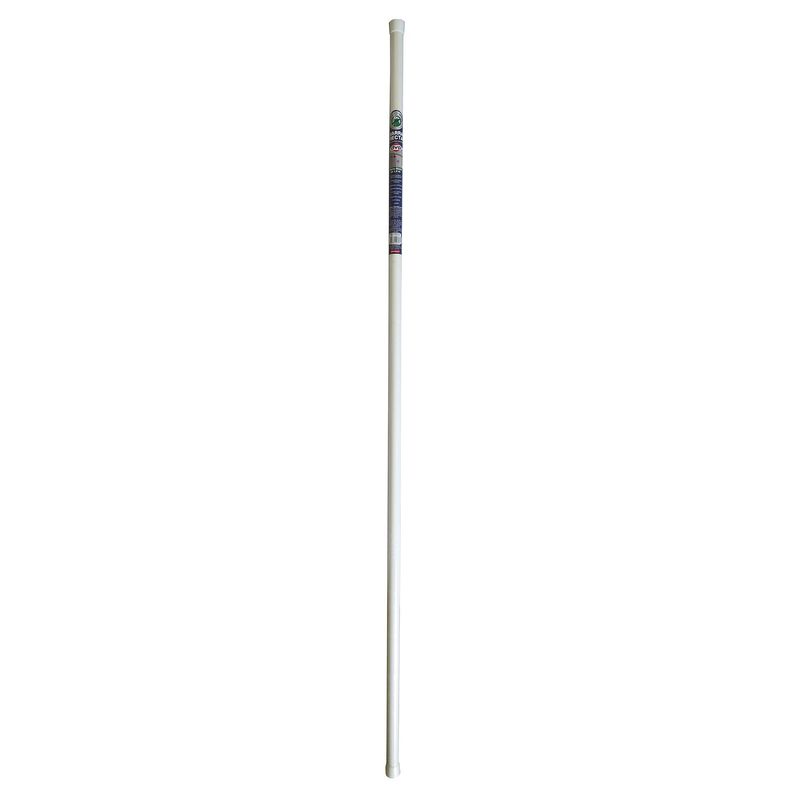 DVP - Barra extensible 1.8 m PVC