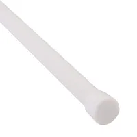 Barra extensible 2 m PVC