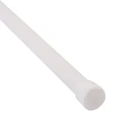 DVP - Barra extensible 2 m PVC