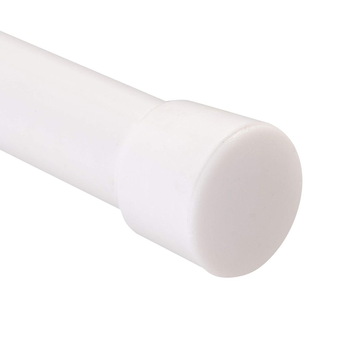 DVP - Barra extensible 2 m PVC
