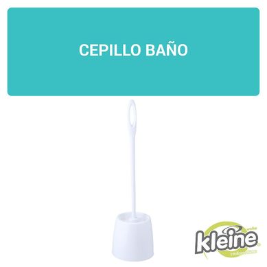 Cepillo de bao mango largo