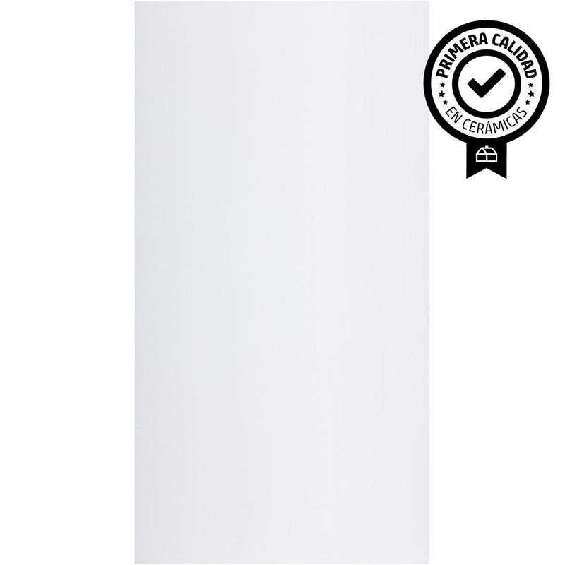 KLIPEN - Cerámica 30x60 cm Ice Blanco 1.44 m2