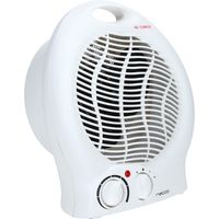 Termoventilador Eléctrico 1800 W FH04-W Blanco