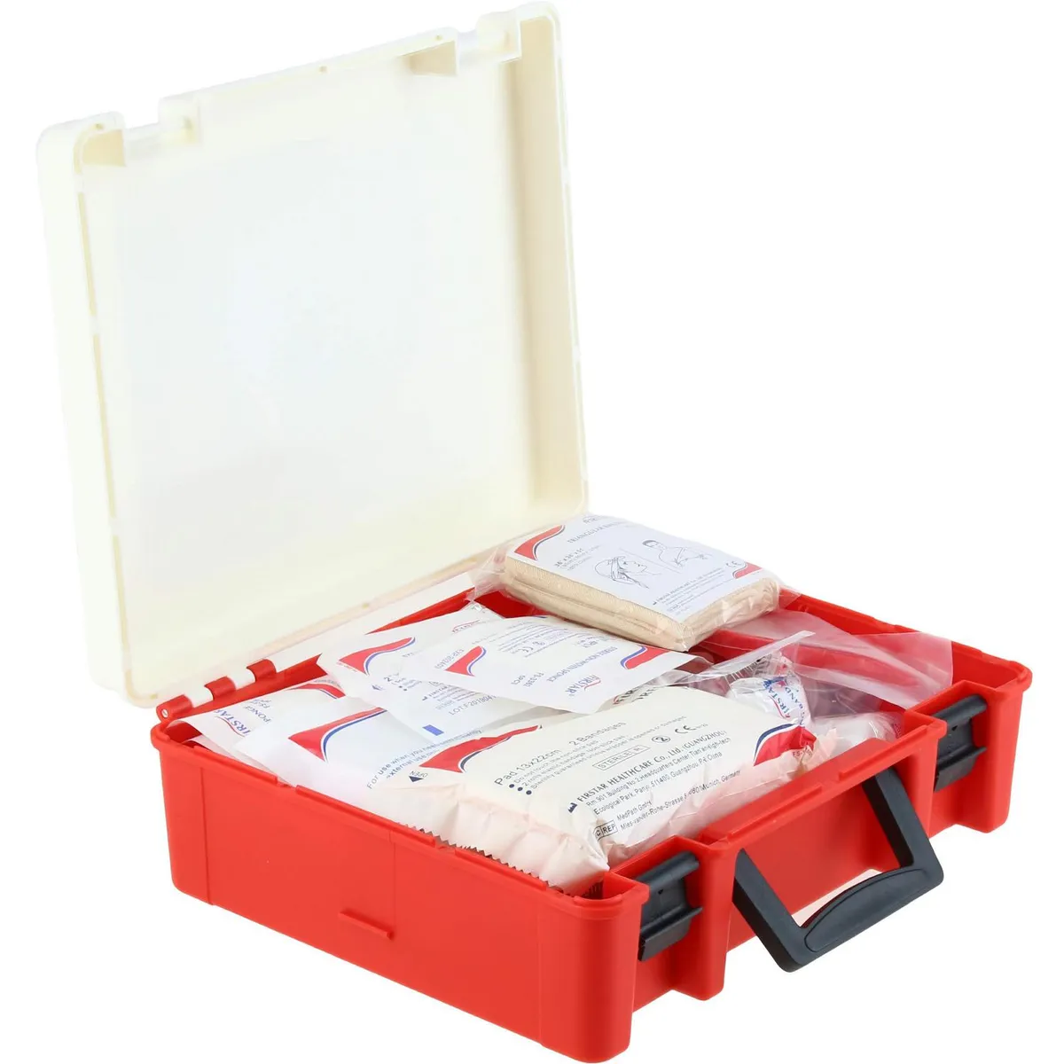 AEROKIT - Botiquín profesional para faenas 105 piezas