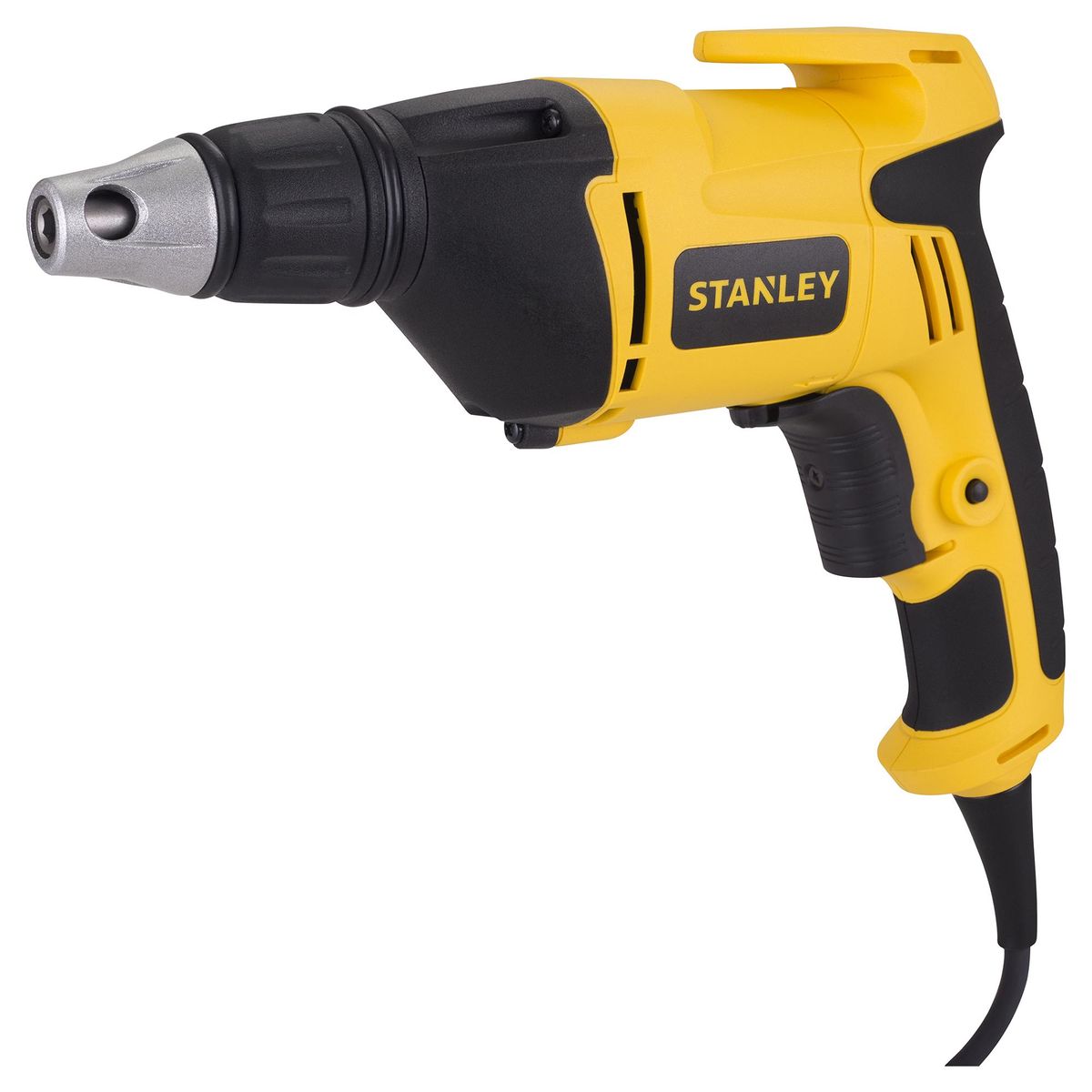 STANLEY - Atornillador eléctrico 520W