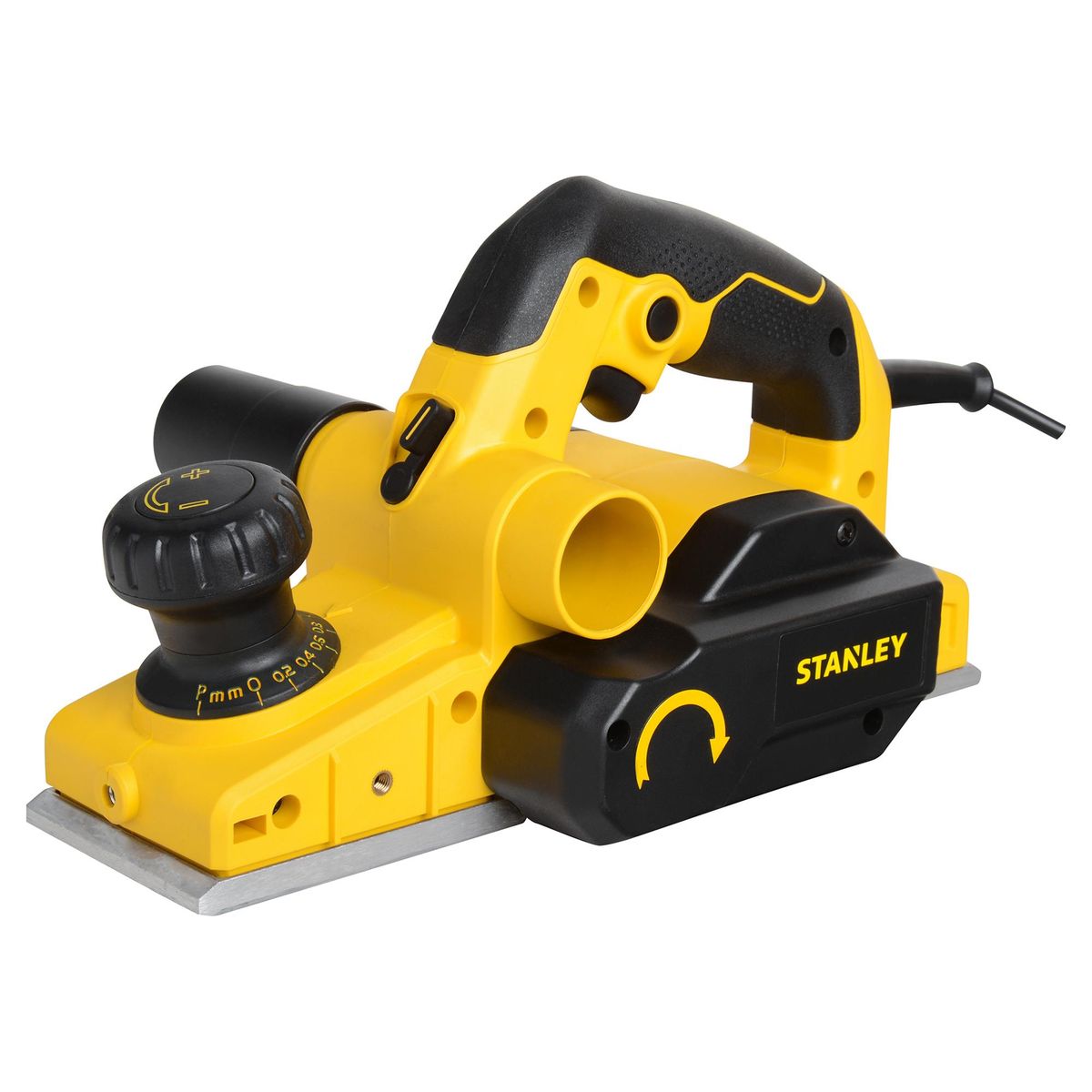 STANLEY - Cepillo eléctrico 750W