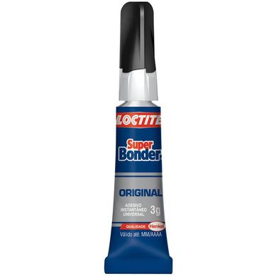 Adhesivo instantneo 2 gr