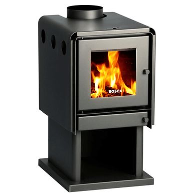 Calefactor a lea Limit 380