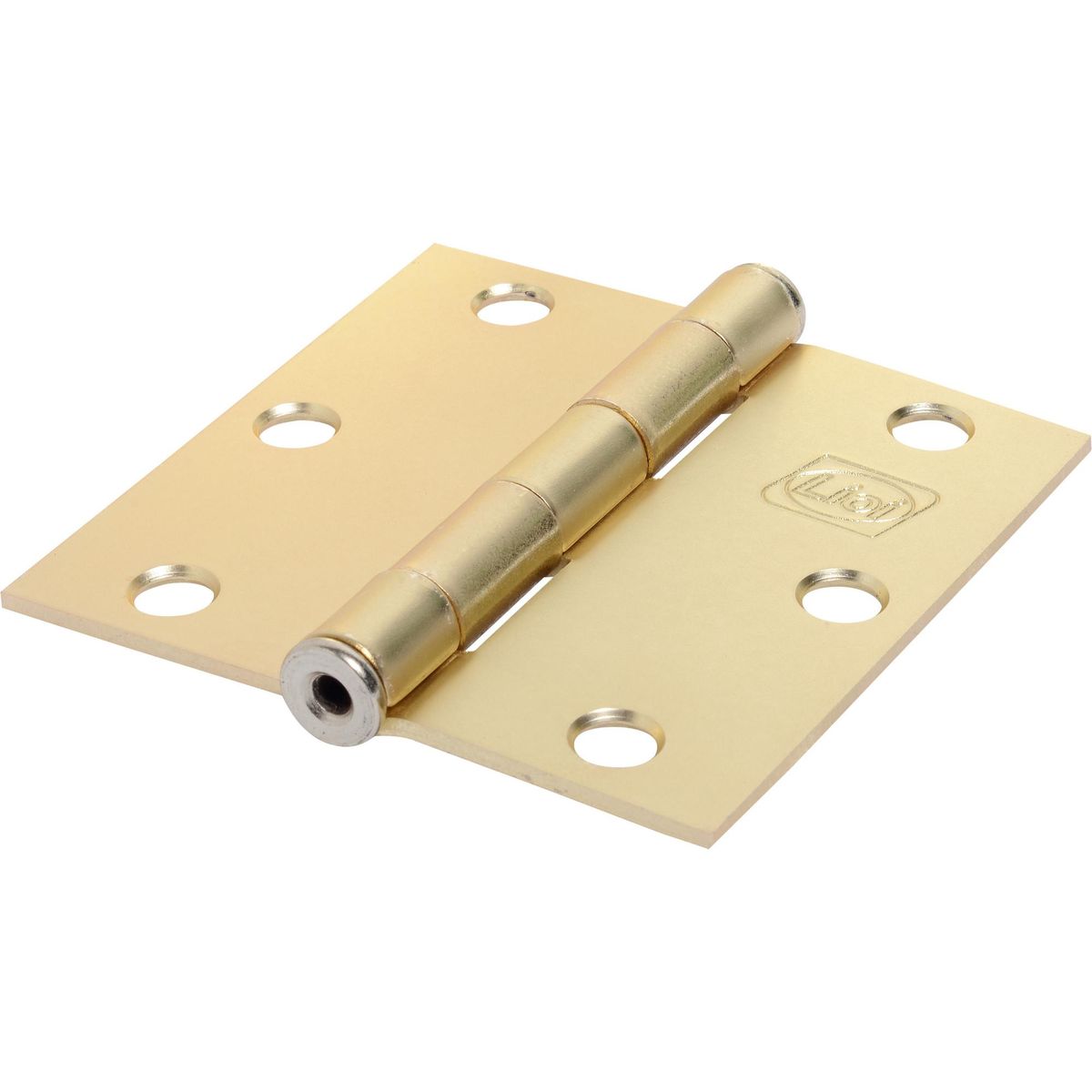 LIOI - Set Bisagras L285 3"x3" Bronce Satin 3 un