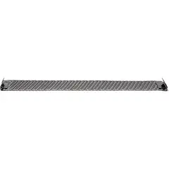 REDLINE - Hoja para escofina 12 cm metal