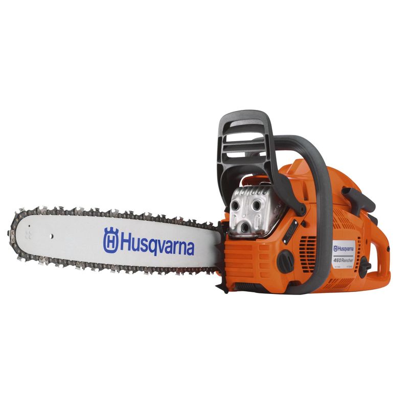 HUSQVARNA - Motosierra a gasolina 20" 3,6 HP 60,3 cc