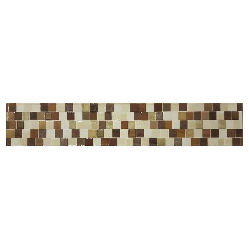 KANTU - Set de listeles 30x5 cm 3 unidades