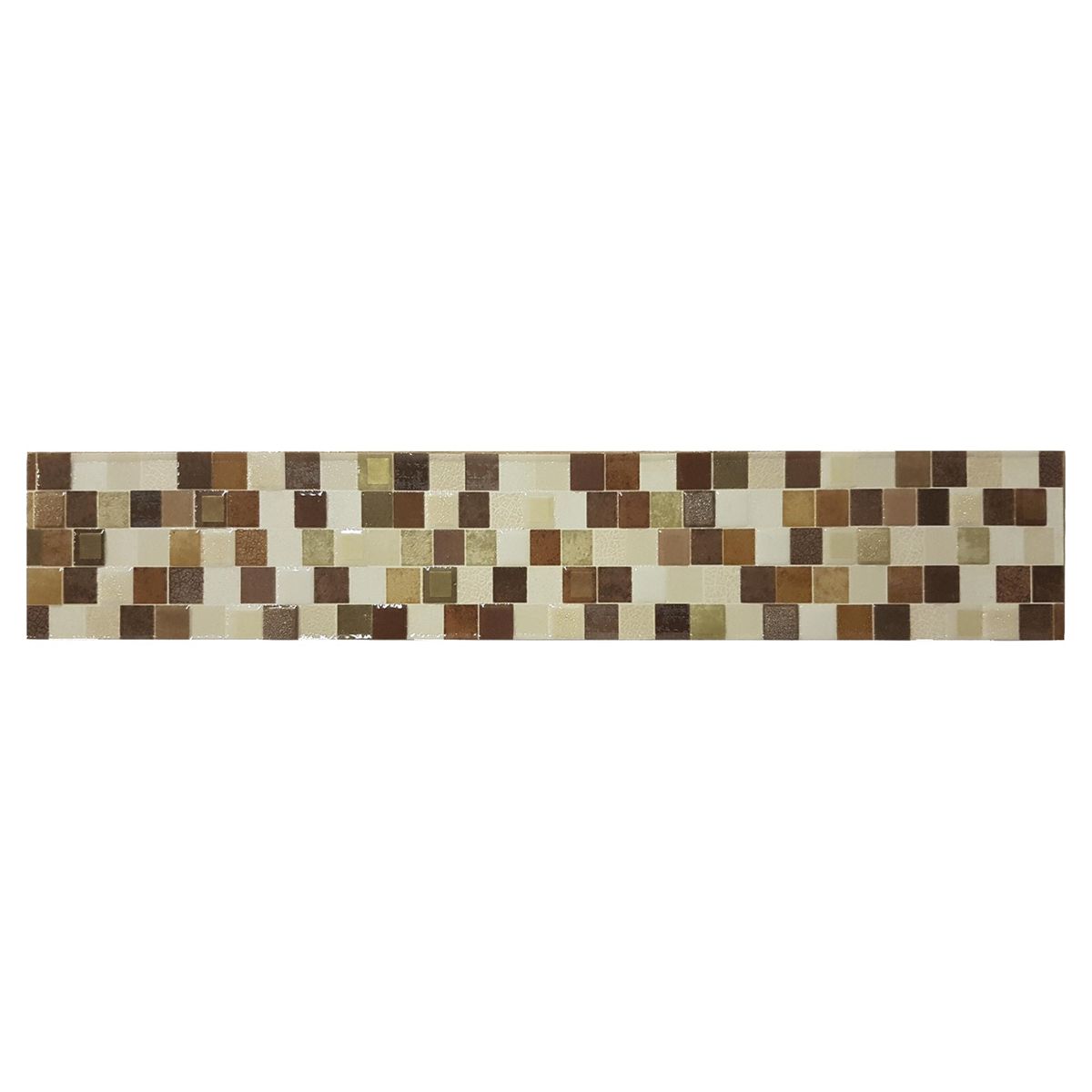 KANTU - Set de listeles 30x5 cm 3 unidades