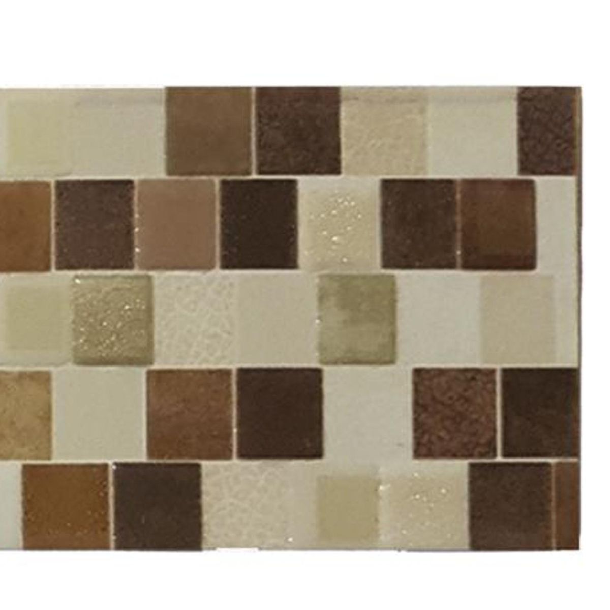 KANTU - Set de listeles 30x5 cm 3 unidades