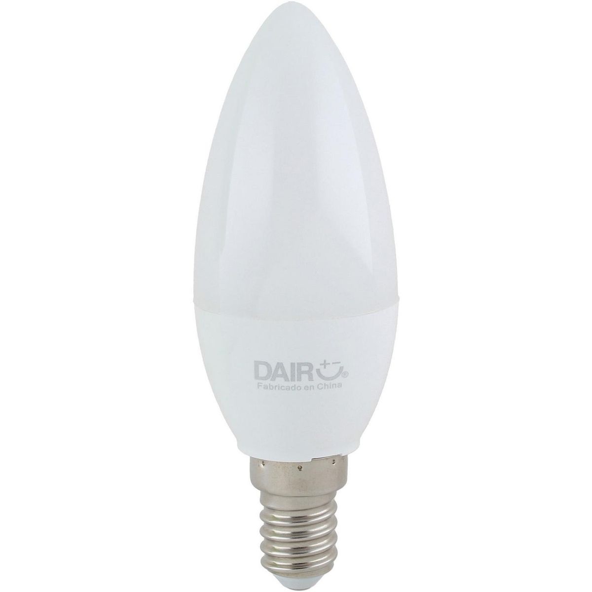 DAIRU - Ampolleta Led 25 W E14 250 lm Luz Cálida