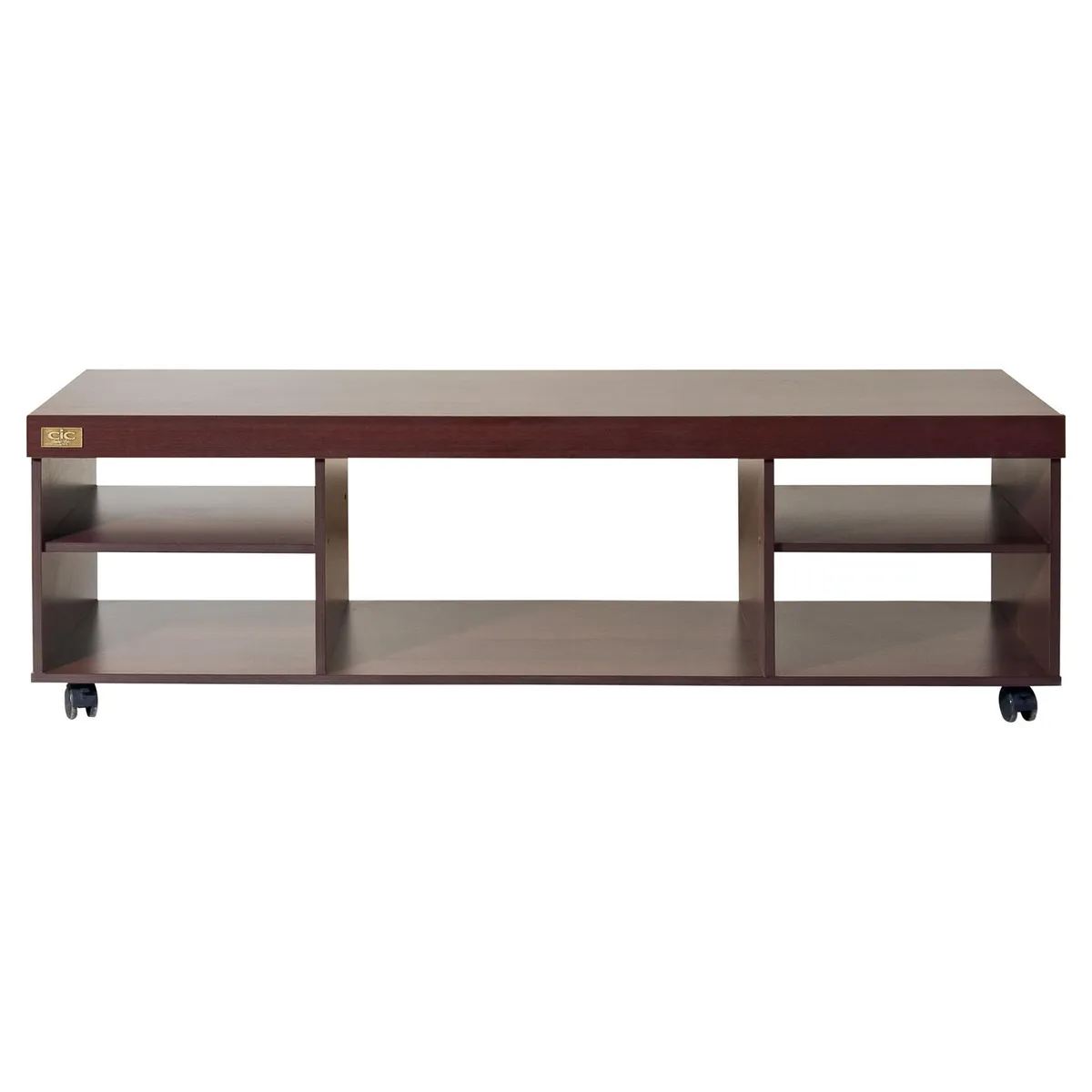 CIC - Rack Luco chocolate Chocolate