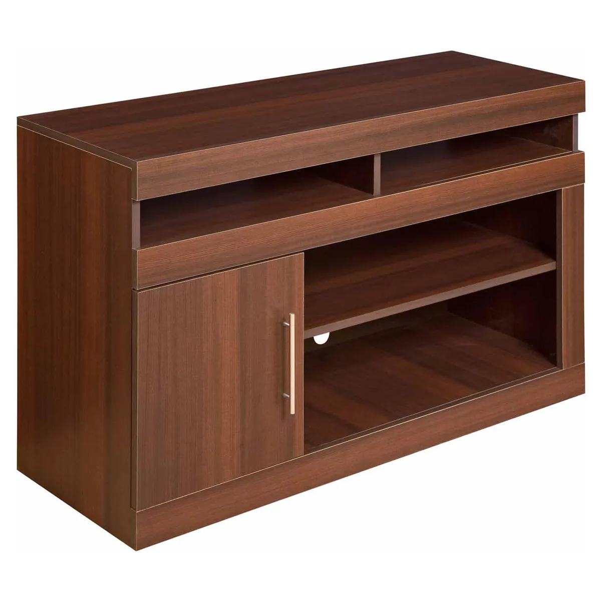 CIC - Rack 1 Ganges 109x67x37 cm wengue