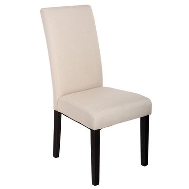 Silla 100x47x60 cm beige