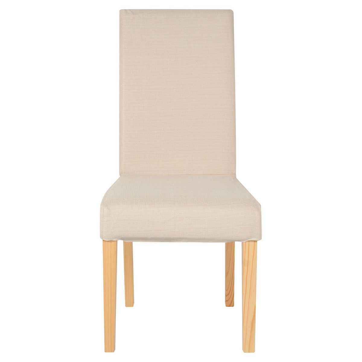 JUST HOME COLLECTION -  Rectangular 46x49x58 cm Beige