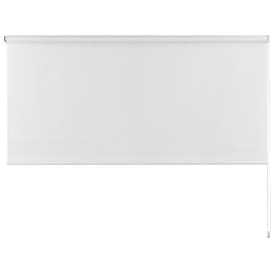 Cortina roller L2000 200x250 cm blanco