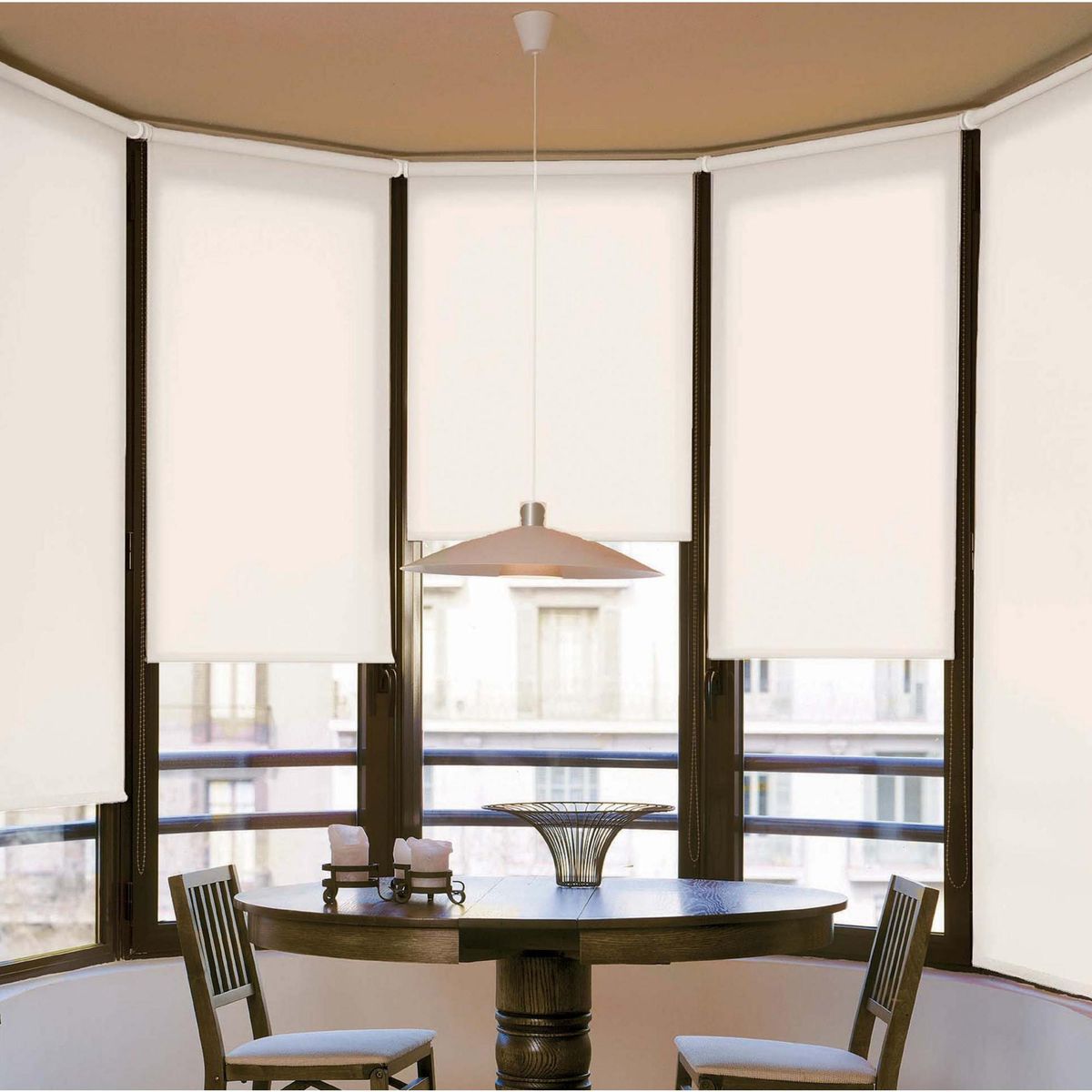 VIEWTEX - Cortina Roller L2000