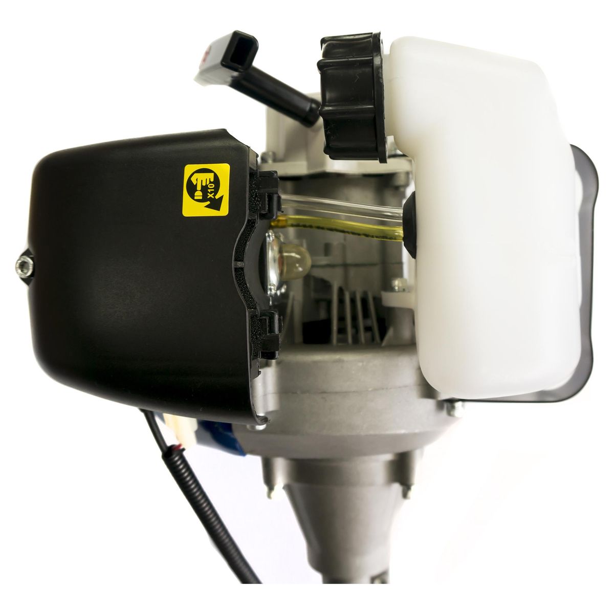 HYUNDAI - Desbrozadora a combustión 1,2 HP 33 cc