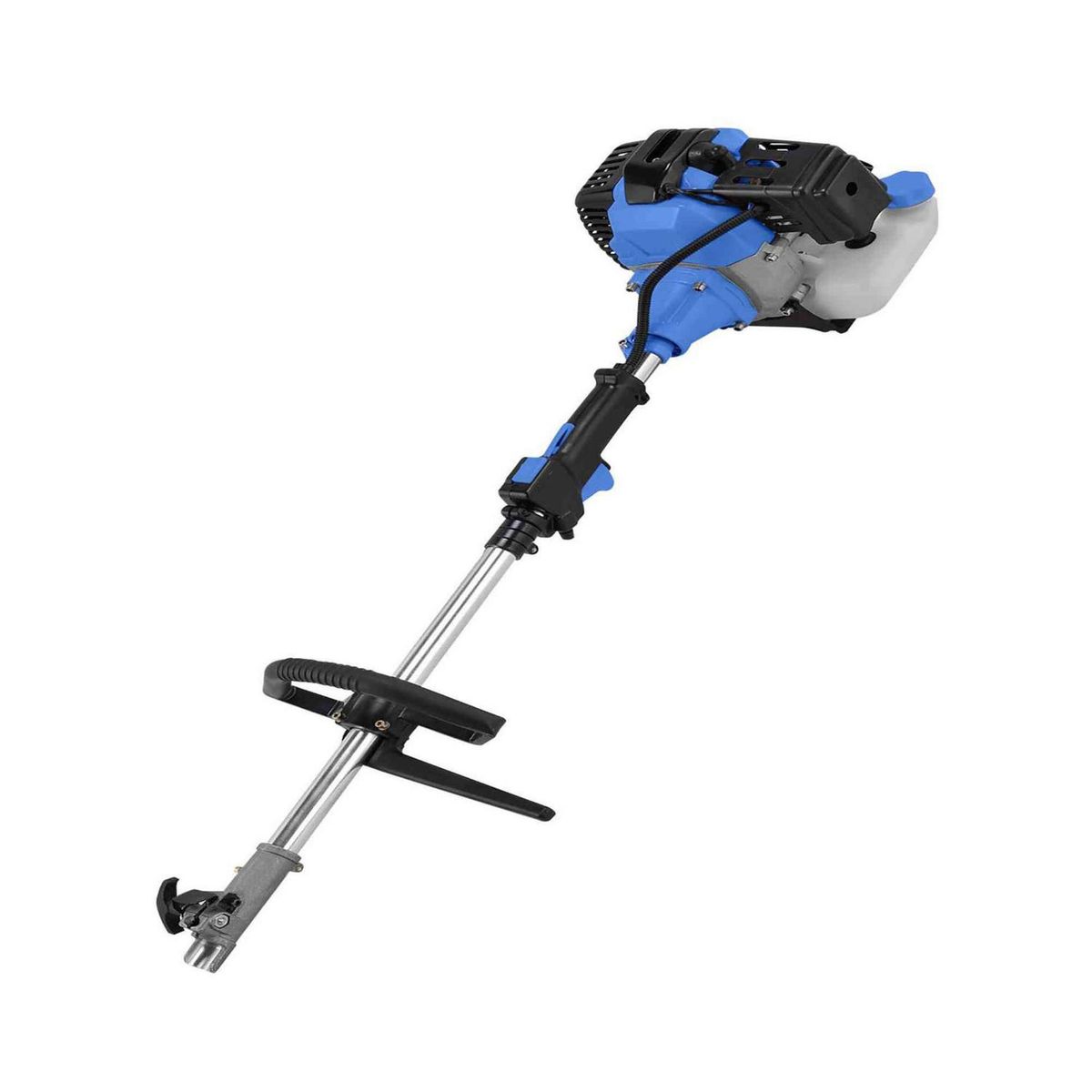 HYUNDAI - Multifuncional orilladora, cortaseto, desbrozadora y carrete nylon 33cc