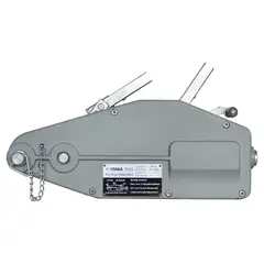 ITAKA - Tecle Tifor 20 m 800 kg