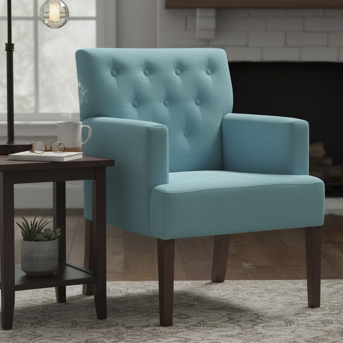 NUEVALINEA - Sitial 90x60x60 cm