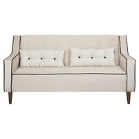 Sofá 3 cuerpos 180x80x90 cm