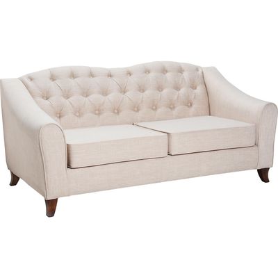 Imagen 2 del producto Sofá 3 cuerpos 87x180x85 cm