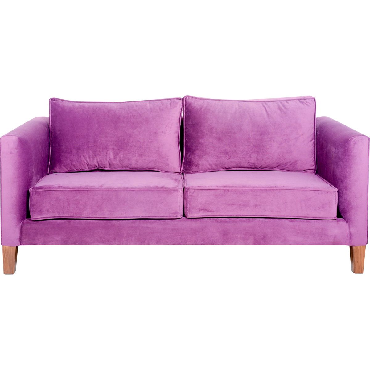 NUEVALINEA - Sofá Cordova Felpa 180x70x85