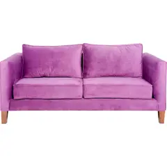 NUEVALINEA - Sofá Cordova Felpa 180x70x85