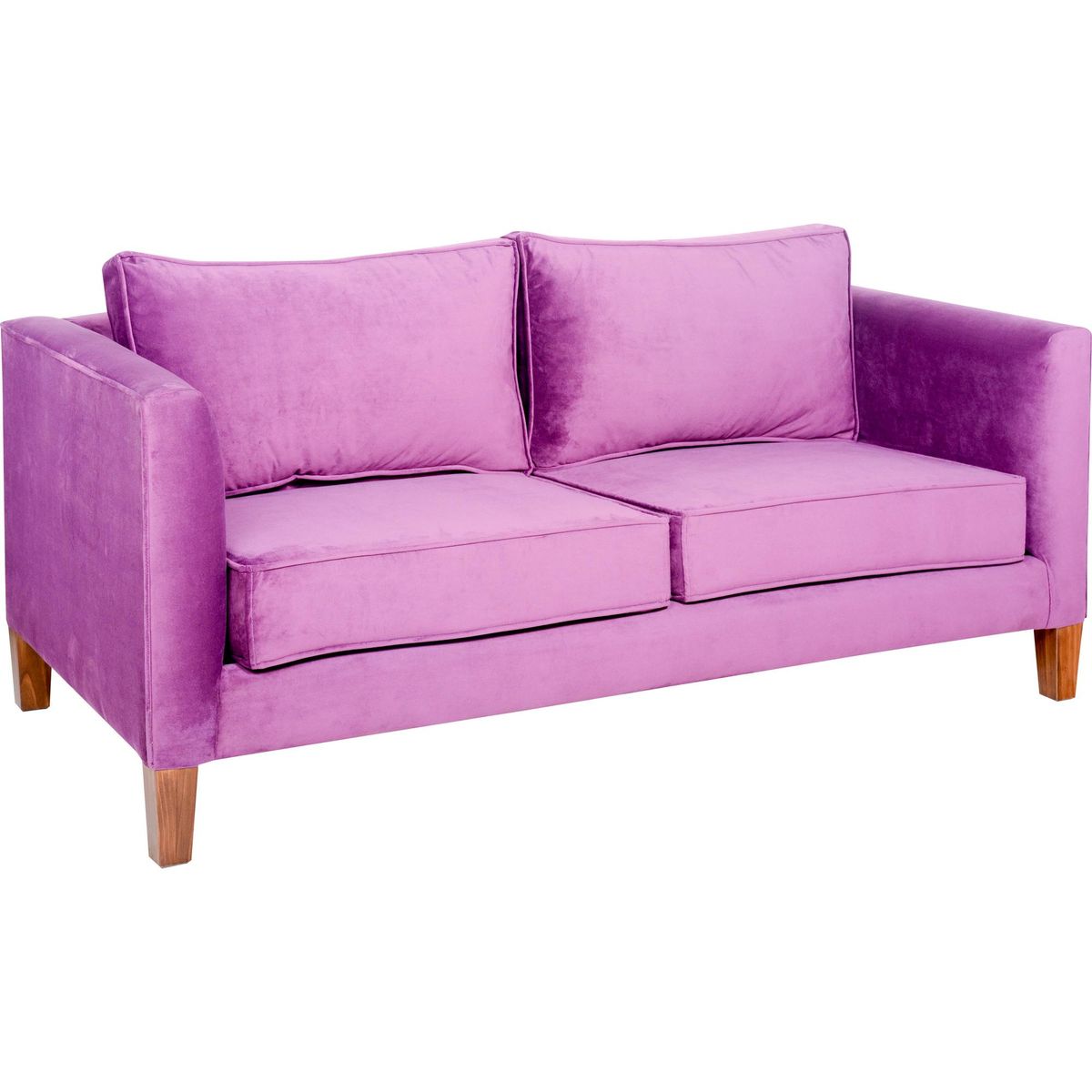 NUEVALINEA - Sofá Cordova Felpa 180x70x85