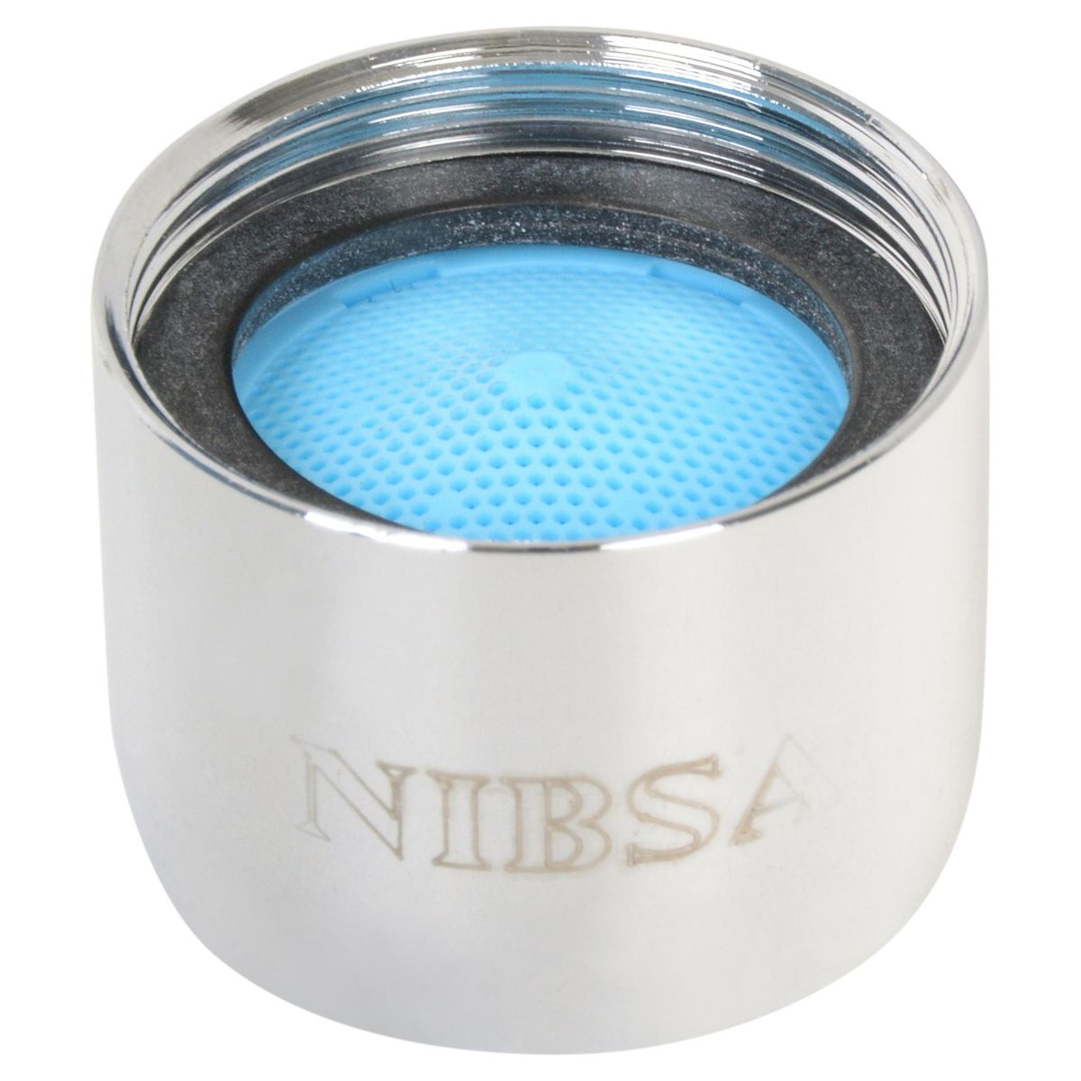 NIBSA - Aireador para lavaplatos metal