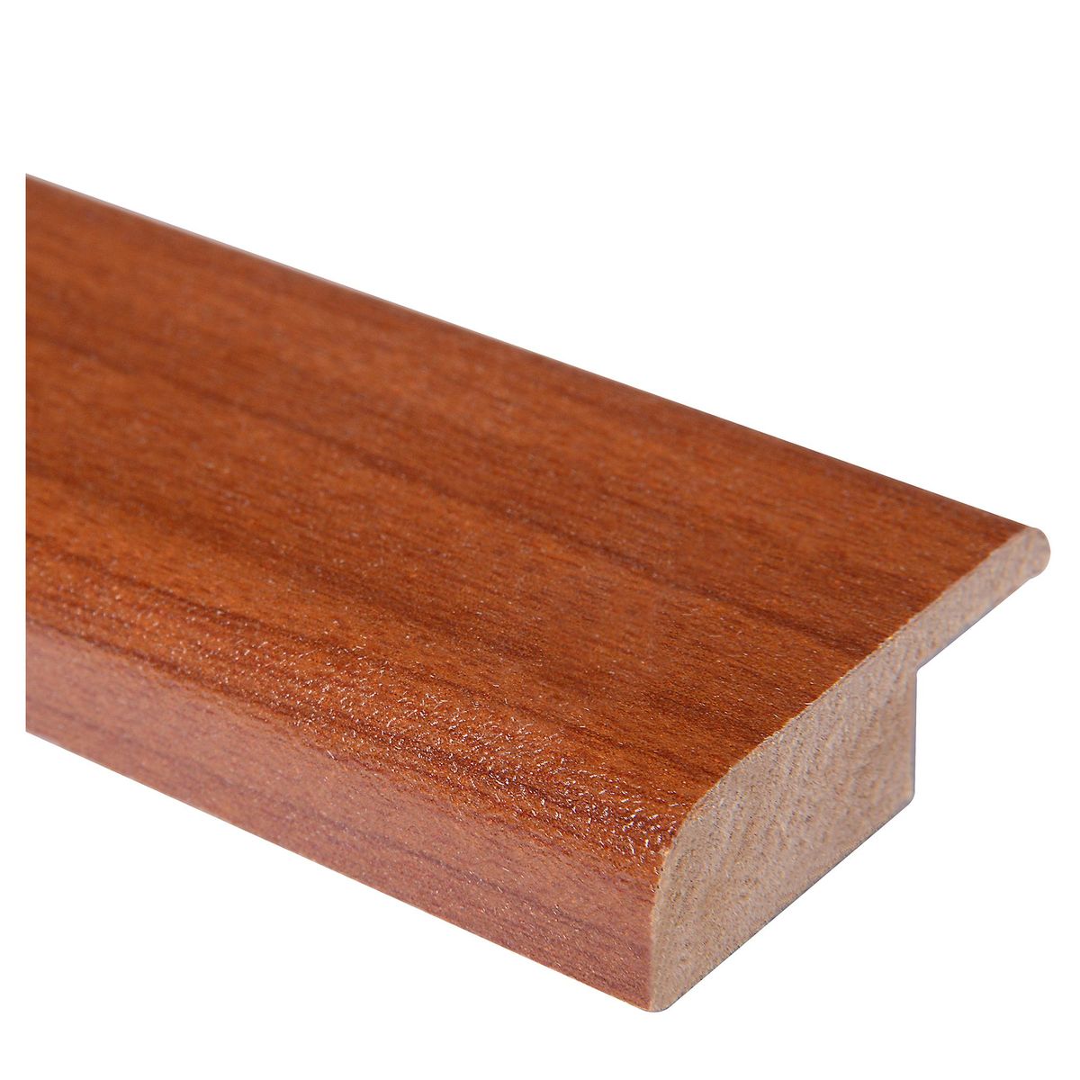 HOLZTEK - Moldura Guía de Remate MDF Cedro 38 mm 1.2x240 cm