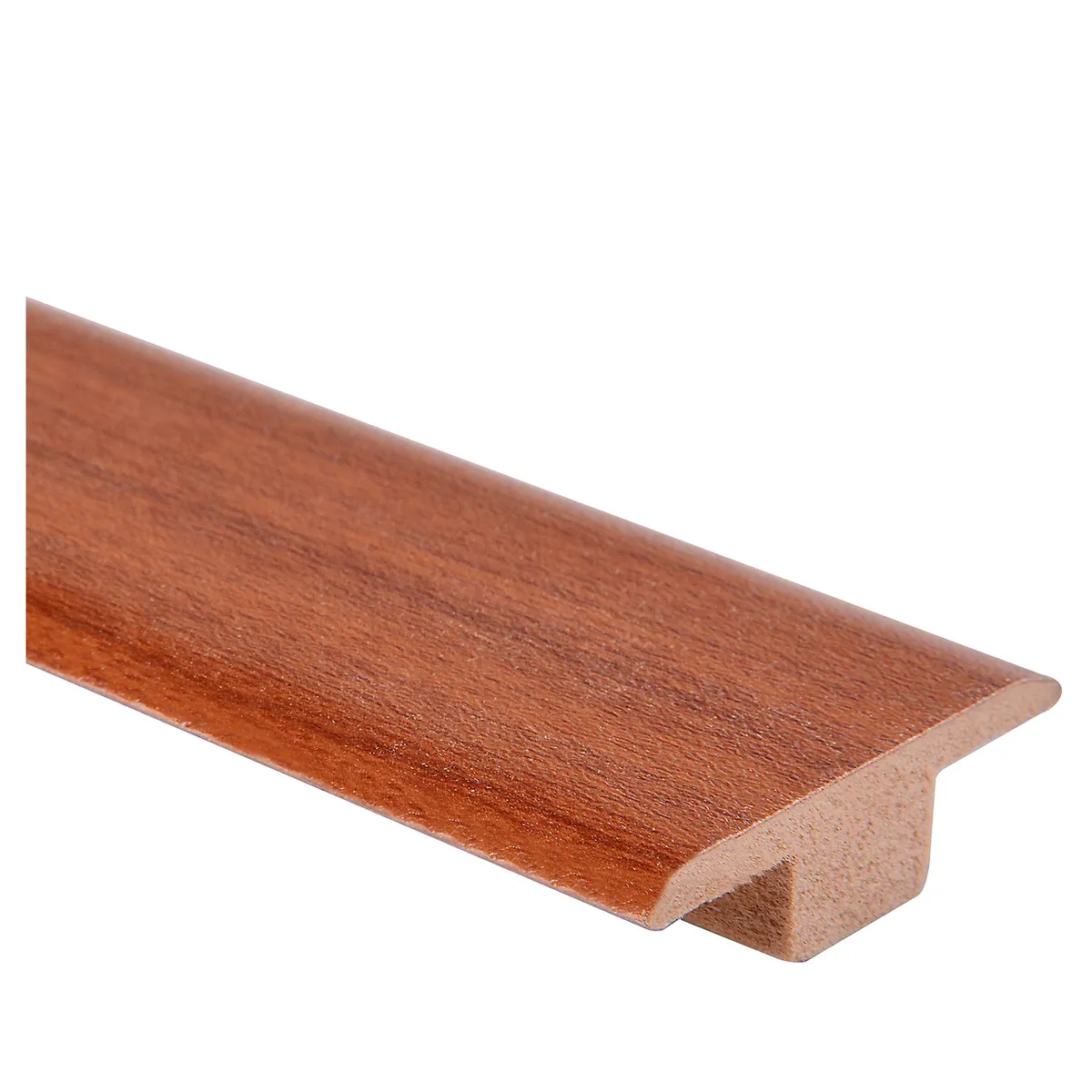 HOLZTEK - Moldura para Peldaño MDF Cedro 38 mm 1.2x100 cm