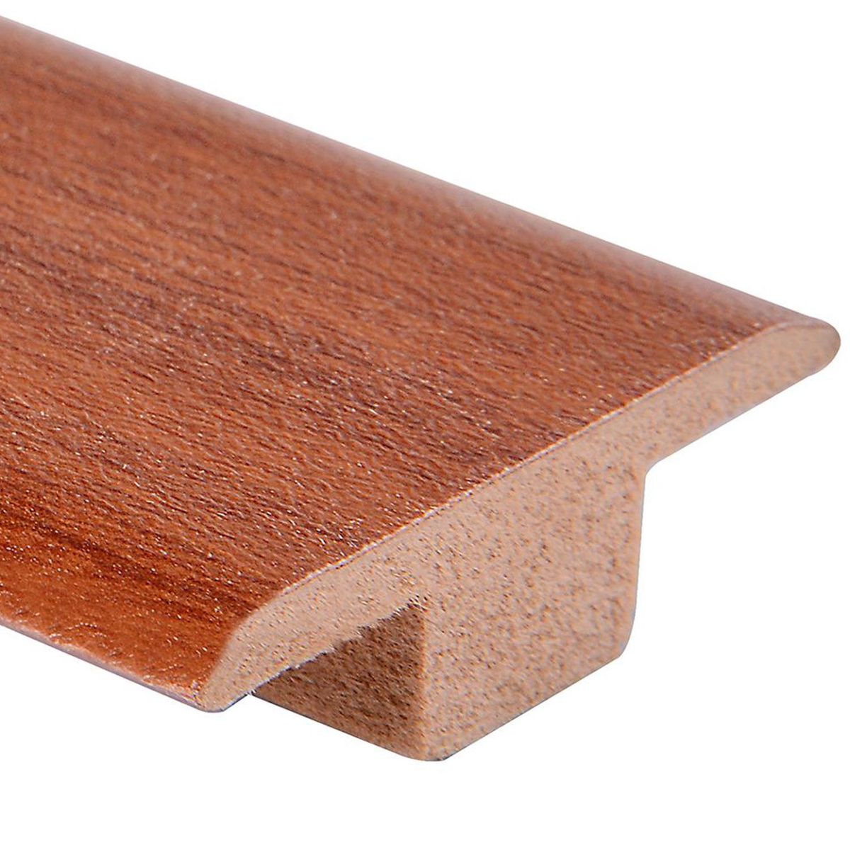 HOLZTEK - Moldura para Peldaño MDF Cedro 38 mm 1.2x100 cm